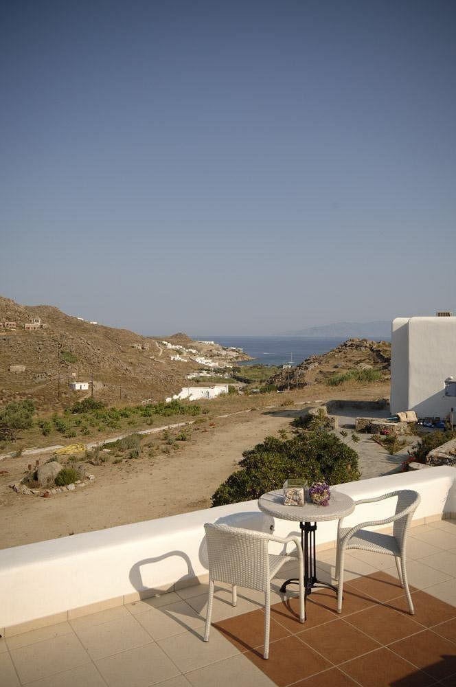 Lino Apartments Paradise Beach  Eksteriør billede